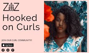 Below are paper applications that may be filled out and mailed in for processing. Stop Being A Hair Product Junkie Ziliz App Shares Hair Advice And A Place To Swap Products For Brown Curly Girls Divagalsdaily