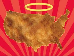 The company was founded by deeply religious southerners, and the restaurants are closed on sunday. The Inside Story Of How Chick Fil A Took Over America