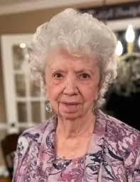 Ruth Wylie Obituary and Online Memorial (2024)