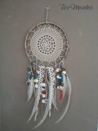Dreamcatcher Panosundaki Pin