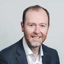 Darren Gulasekharam, Melbourne CBD financial planner