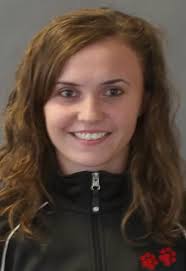 2010-11 Women's Track and Field Roster