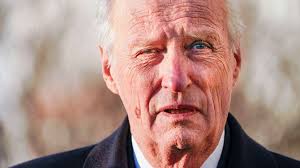 Kong harald får fortsette som konge. Kong Harald Er Sykmeldt Ut Uken Altaposten No
