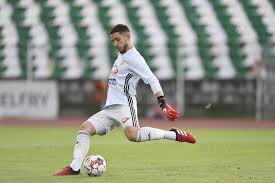 With the nervous opening game out of the way it's time for the second liga 1 game of the season. Sf Gheorghe Liga 1 Etapa Vii Playout Sepsi Osk Chindia Targoviste 13 Iulie 2020 Inquam Photos