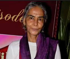 January 02, 2020 3:30 pm. Surekha Sikri Biography Facts Childhood Family Life Achievements