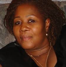 The Monique Woolley Foundation #Whenfeelingbluethinkyellow