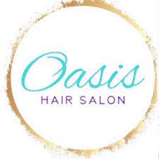 How it works (it's simple!) 1. Oasis Hair Salon Home Facebook