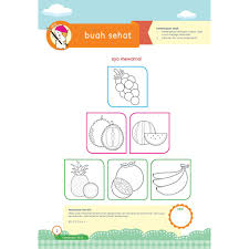 Maybe you would like to learn more about one of these? Buku Paud Tk Tematik K13 Kelompok B Tema Tanaman Shopee Indonesia