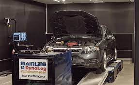 Looking for maximum power and torque? Dyno Tuning Basics Haltech
