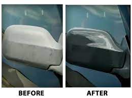 Shop The As Seen On Tv Official Store Car Faded Plastic Repair