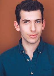 Lee Strasberg Alumni Spotlight: Max Weinstein