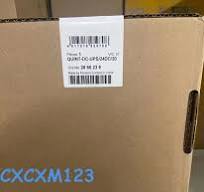 Phoenix Contact QUINT-DC-UPS/24DC/20 28 66 23 9 Power Supply Via FedEX or  DHL