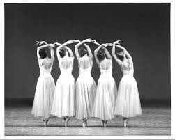 Image result for Ballet Blue 1958 Imperial