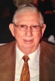 Curtis Turner Obituary