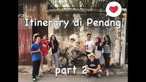 Naik bus malam menuju bagan (myanmar #3). Jalan Jalan Ke Penang Malaysia Part 2 Youtube