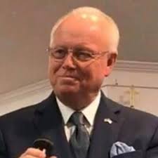 Harold Dean Chandler Obituary February 6, 2021