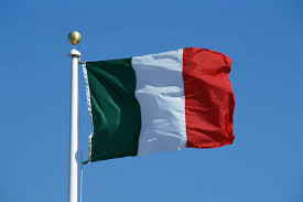 Image result for bandiere italiane