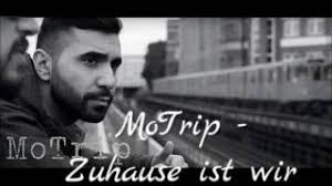 Download song or listen online free, only on jiosaavn. Zuhause Ist Wir Mit Lito Von Motrip Laut De Song