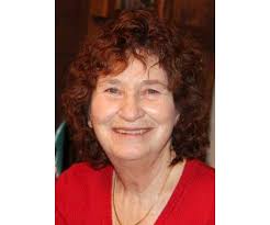 Arlene Walters Obituary (1944