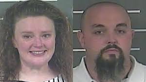 Couple sentenced for distributing stolen pills