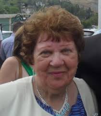 Mary Abbott Obituary