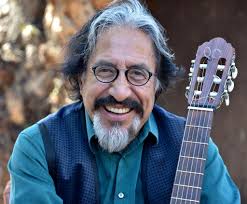 HOMERO OYARCE VUELVE