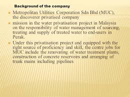 Earthwork calculation, drainage/pond/osd, msma 1/ 2, water reticulation syabas, road ream design. Name Siti Fitriana Binti Alang Ahmat Id Ka11041 Program Bachelor Bhons In Chemical Engineering University Malaysia Pahang Company Metropolitan Ppt Download