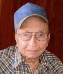 Harold E Berndt (1928-2012)