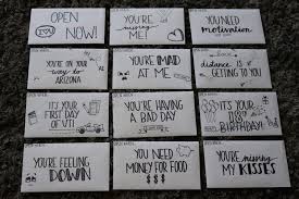 Touchofmodern.com has been visited by 10k+ users in the past month 12 Ideas For Open When Envelopes Open When Envelopes Open When Open When Letters