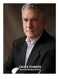 Chuck Powers