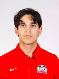 2023 Men's Rowing Roster