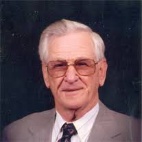 Edward Joseph “Ed” Brzozowski (1930-2017)