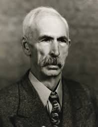 John Daniel Burnette (1872-1956)