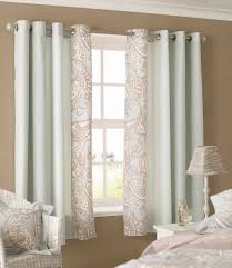 Bedroom bay window curtains ideas. Curtains For Living Room Window Ideas Novocom Top