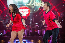 Alex scott, 35, often prefers to keep her personal life private, but opened up about her experiences with dating during last night's episode of the one show.the presenter, who is believed to be. England Women S Football Star Fuels Strictly Rumours As She Eyes Place On 2019 Series Mirror Online
