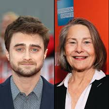 Daniel Radcliffe, Cherry Jones & Bobby Cannavale Will Return to Broadway in  The Lifespan of a Fact