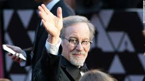 Последние твиты от steven spielberg (@sspielberg93). Steven Spielberg S Production Company Signs A Deal With Netflix Cnn