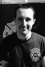 Edgewood Bids Farewell to Borough Manager Warren Cecconi