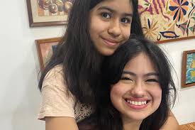 Fundraiser for Elisa Isabel Rios Cavazos by Elena Lara Rios : Devuelta al  salón: Apóyanos para seguir aprendiendo