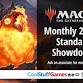 October Two-Box Standard Showdown event image
