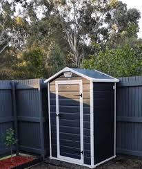66 users rated this 5 out of 5 stars 66. Keter Manor 4 X3 Garden Shed 1 3mx1m