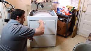 While details may vary according to the make and model of your washing machine, most brands make removing the top cover of a washing machine a relatively straightforward process. How To Take Apart Kenmore 90 Series Or Elite Dryer Youtube Take Apart Kenmore Washing Machine Repair