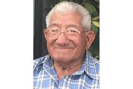 Rafael Robledo Obituary (1931