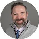 Aaron Leet, MSEd, NCC, Hitterdal, MN