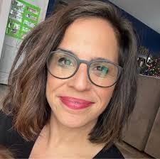 Janice Binder's Instagram, Twitter & Facebook