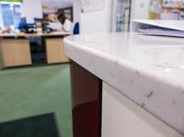 K&d countertops offers a variety of standard and premium edges for our a pencil round edge gets its name from the edge's radius which is about the width of a pencil. Edge Profiles For Quartz And Granite Worktops