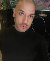 Abraham Galvan (@abrahamgalvan_) • Instagram photos and videos