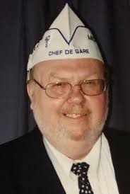 James Daly Obituary (2021)