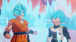 Dlc 1 dragon ball z kakarot. Dragon Ball Z Kakarot A New Power Awakens Part 2 Dlc Free Update To Release This Fall New Screenshots Released