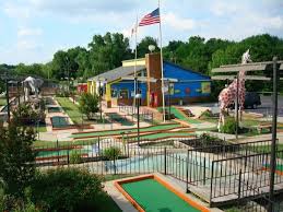 Putt Putt Golf Games Parties And Batting Cages Roanoke Virginia Putt Putt Golf Putt Putt Vacation